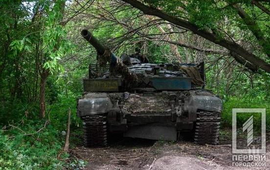 В ніч на 4 липня українське ППО працювало по шахедам, якими ворог знову атакував Україну