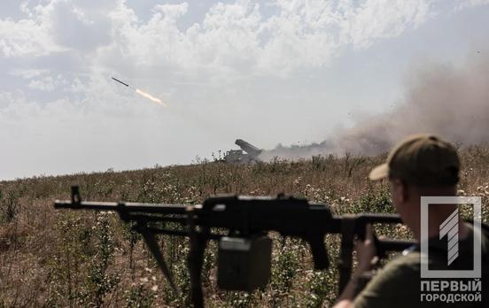 Окупанти вночі атакували Україну ракетами та безпілотниками