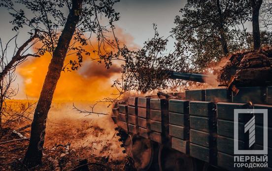 ЗСУ уразили 2 ракетно-зенітних комплекси окупантів та пункт управління
