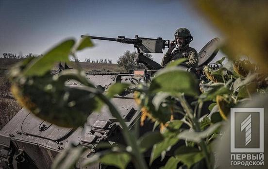 35 бойових зіткнень відбулося на лініях фронту протягом минулої доби