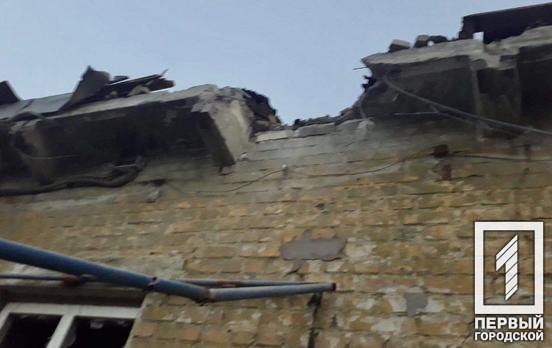 Нікопольщина знову була під ворожим вогнем, на Криворіжжі – спокійно