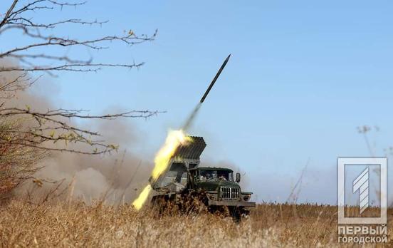 На Мар’їнському напрямку українські захисники відбили за минулу добу 20 ворожих спроб наступу
