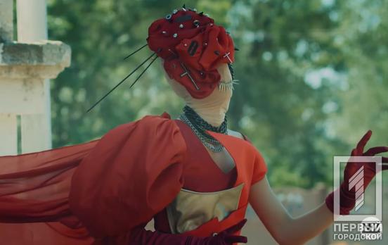 New Fashion Zone: молодые дизайнеры из Кривого Рога прошли в финал международного конкурса