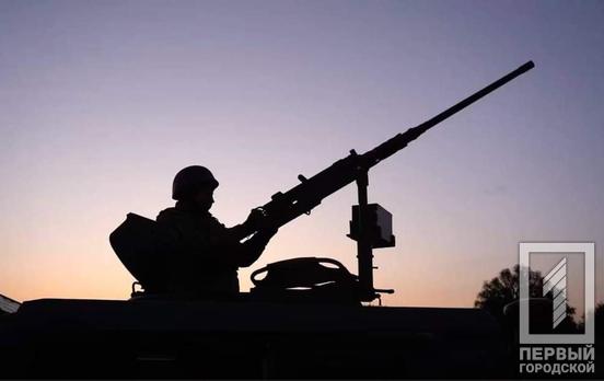 На Бахмутському напрямку воїни ЗСУ відбили 18 ворожих атак окупантів