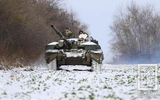 14 пунктів зосередження ворога уразили ЗСУ протягом минулої доби