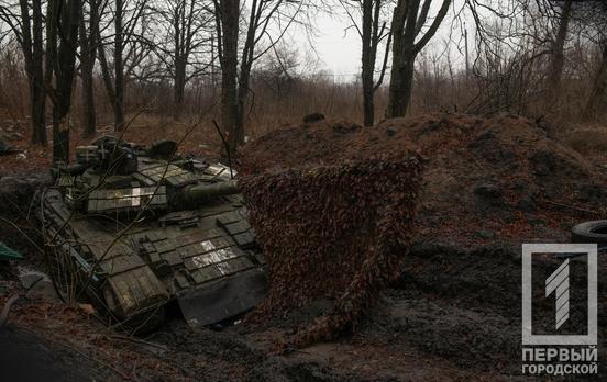 8 районів зосередження ворога та ЗРГК «Панцир» уразили минулої доби Сили оборони України