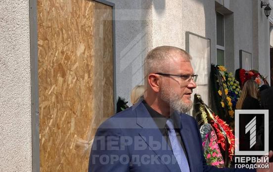 «Ми були знайомі все життя