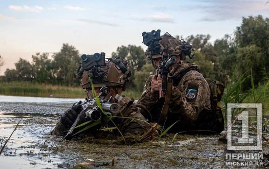 11 ударів по районах зосередження ворога нанесли ЗСУ протягом минулої доби на лініях фронту