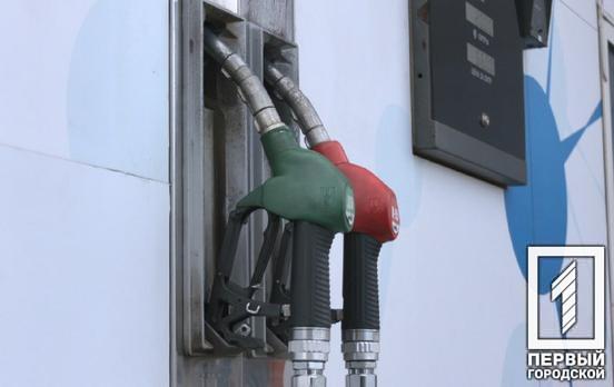 В Україні з’явився спеціальний Telegram-бот, що показує наявність пального на АЗС