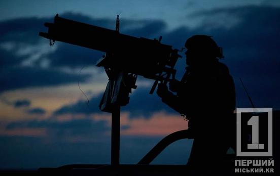 145 боєзіткнень відбулося на лініях фронту за минулу добу: триває операція у Курській області