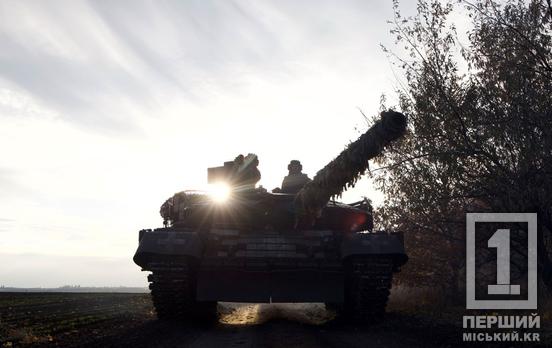 9 районів зосередження ворога уразили ЗСУ протягом минулої доби