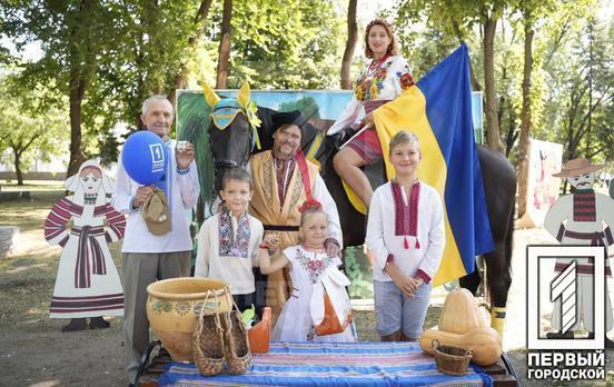 Самые красивые вышиванки: «Первый городской» выбрал победителей конкурса на лучшее национальное одеяние