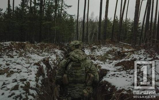 Майже 50 наступальних дій ворога зупинили Сили оборони на Курахівському напрямку минулої доби, ще 40 – на Покровському