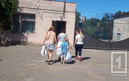 В Кривом Роге женщина избавилась от алкогольной зависимости, чтобы соцслужбы вернули ей сыновей