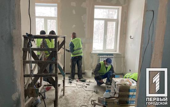 На базе инфекционной больницы Кривого Рога появится ПЦР-лаборатория