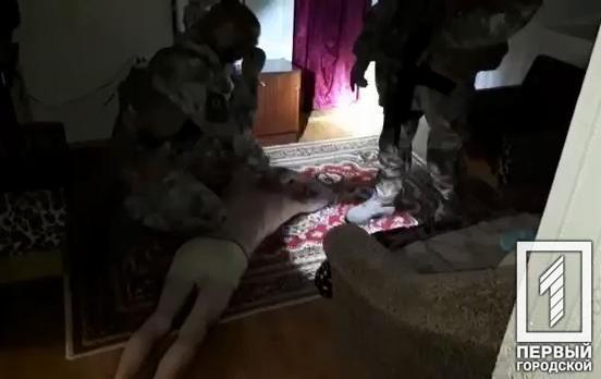 Члена преступной группы, у которой изъяли наркотиков на миллион гривен, арестовал суд