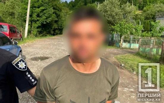 Власник автівки отримав по обличчю: мешканець Дніпропетровщини затриманий на Закарпатті за спробу угону буса