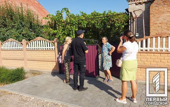 Рейд проти амброзії: у Довгинцівському районі Кривого Рогу перевіряючі виписали 80 попереджень через порушення