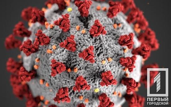 Количество зараженных COVID-19 в Украине превысило тысячу человек