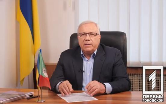 «Предлагали деньги, угрожали, а теперь реанимировали открытое Луценком уголовное дело», - мэр Юрий Вилкул заявил о давлении со стороны власти в преддверие выборов