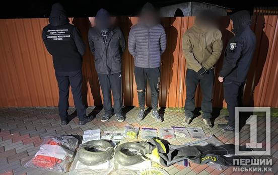 Сплав у гідрокостюмі за 10 тисяч «зелених»: на Закарпатті затримали «водолаза» з Дніпропетровщини