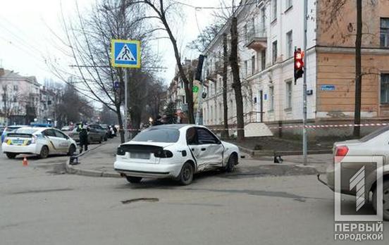 В Кривом Роге осудили мужчину за аварию, в результате которой погибла его мать