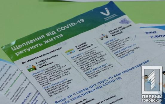 Несмотря на войну, в Украине не будут отменять кампанию по вакцинации населения против COVID-19 в безопасных регионах, – Минздрав
