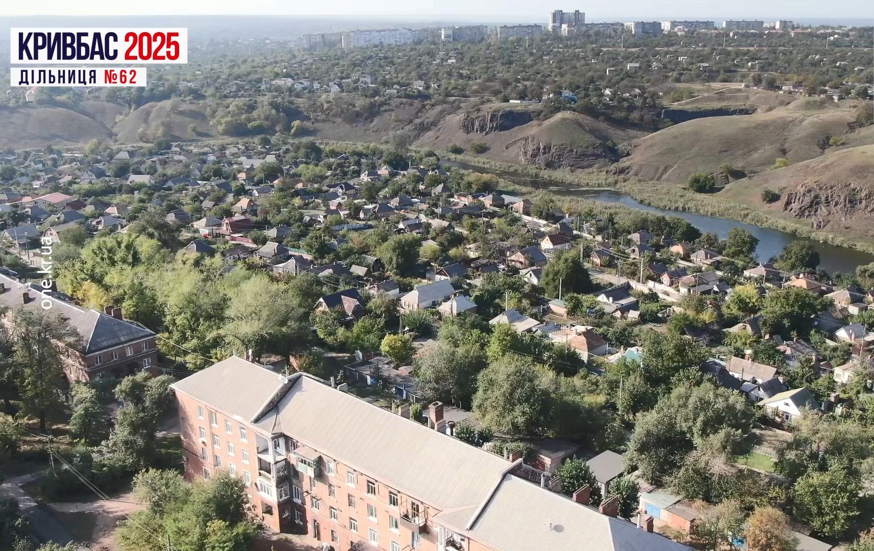 Кривбас 2025