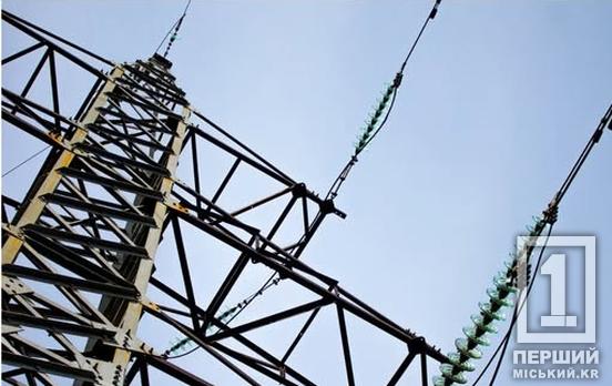 Енергетики працюють над надійністю: у Покровському та Саксаганському районах можливі тимчасові знеструмлення