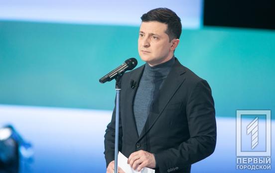 Владимир Зеленский рассказал, когда и при каких условиях карантин в Украине могут ослабить