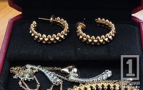 Годинники та прикраси Cartier, елітні авто та житло, іноземна валюта: на Дніпропетровщині затримали посадовицю ДЕІ через незаконне збагачення