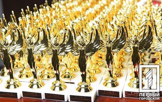 Обладательницами премии «100 успешных украинцев» от глянцевого журнала стали уроженки Кривого Рога