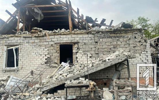 Російські загарбники обстріляли ракетами Дніпропетровщину: є постраждалі, - Рада оборони області