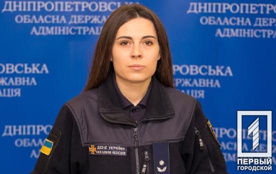 Ночью враг обстрелял три громады Днепропетровщины