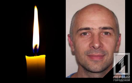 Наш земляк Олександр Петухов загинув у боях на Херсонщині