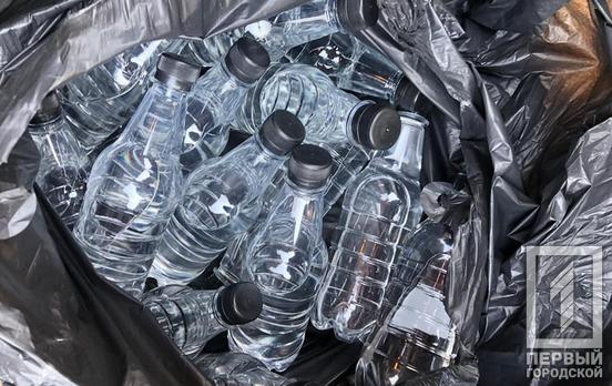 В Кривом Роге полиция разоблачила точку, где продавали контрафактный алкоголь