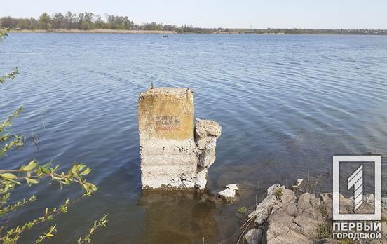 В пять раз выше нормы: возле микрорайона Ингулец Кривого Рога река загрязнена кишечной палочкой, – экологи