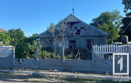 Оккупанты ударили по Апостоловому на Криворожье и Новомосковскому району Днепропетровщины: четверо погибших и разрушение инфраструктуры