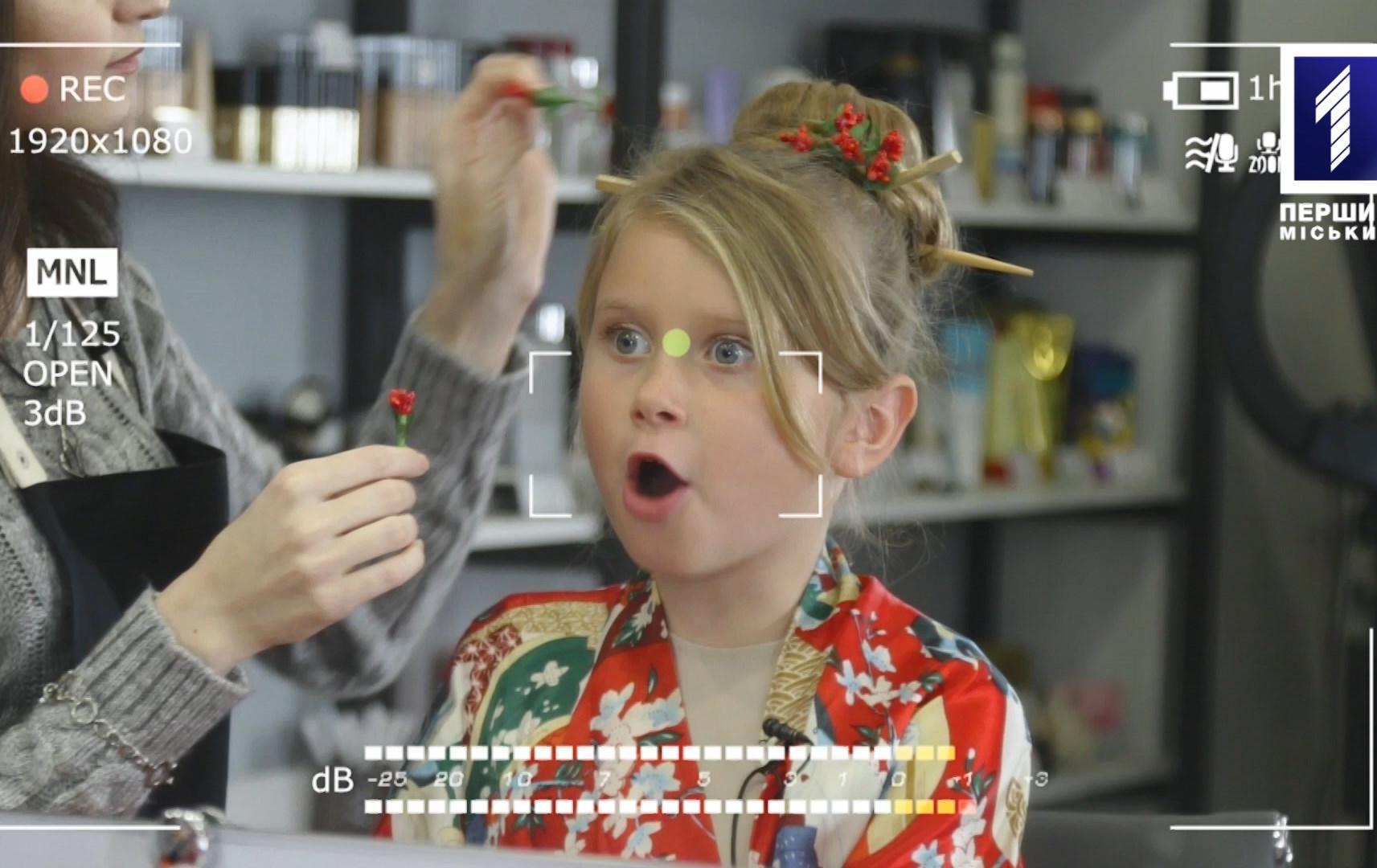 Агент Ева: Восток – дело тонкое