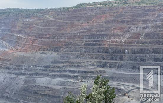 У Кривому Розі зафіксували збільшення концентрації шкідливих речовин в повітрі після планових вибухів в кар’єрах