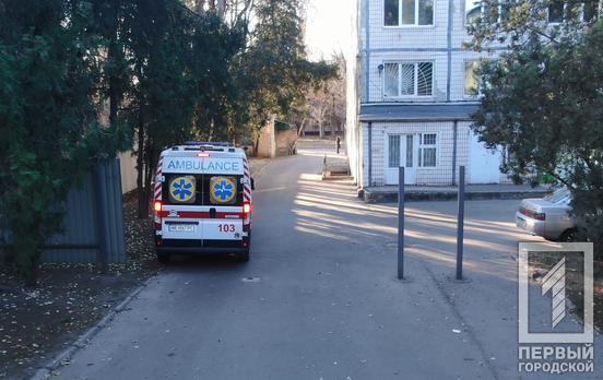 У Кривому Розі зафіксували 64 нових випадки інфікування коронавірусом