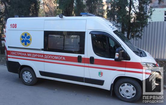 109 нових випадків коронавірусу зареєстровано у Кривому Розі за минулу добу