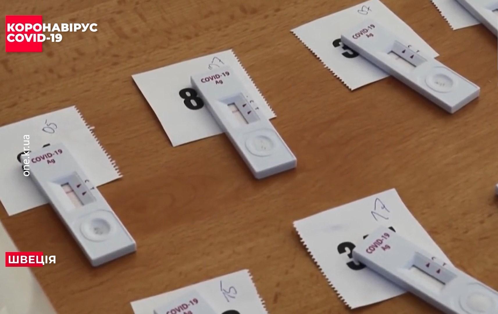 Хроніки COVID-19: 9 - 15 листопада