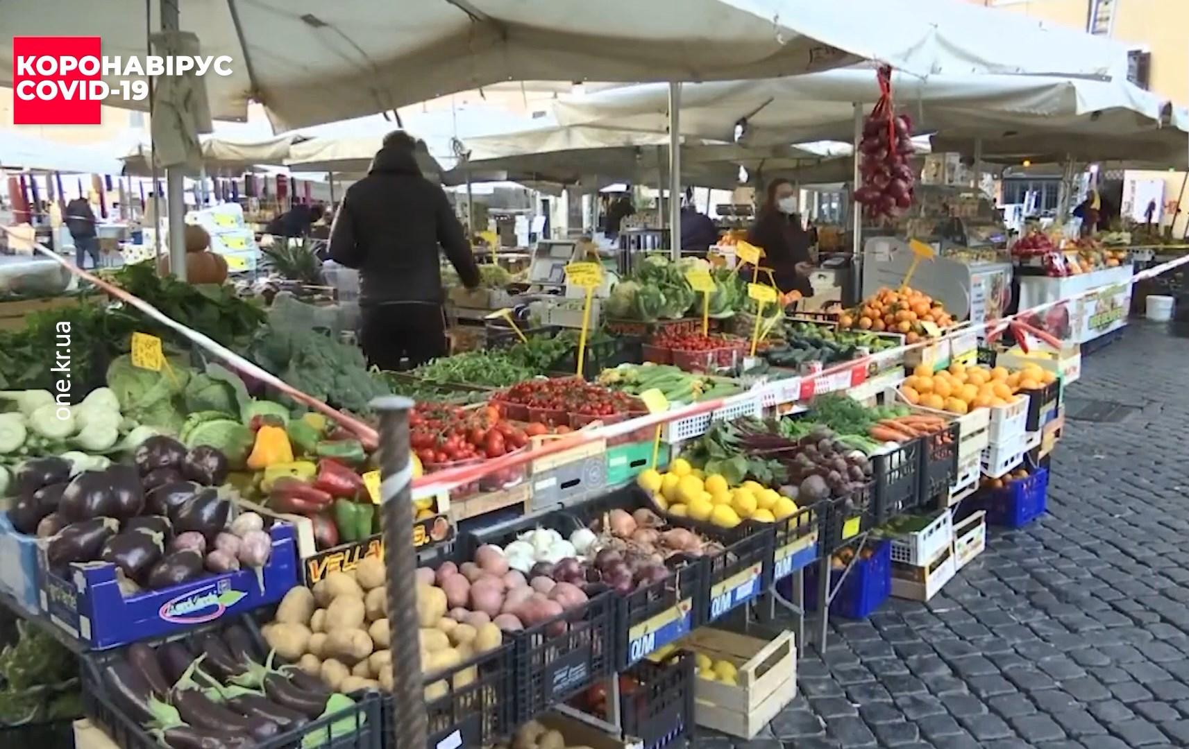 Хроніки COVID-19: 2 - 8 листопада