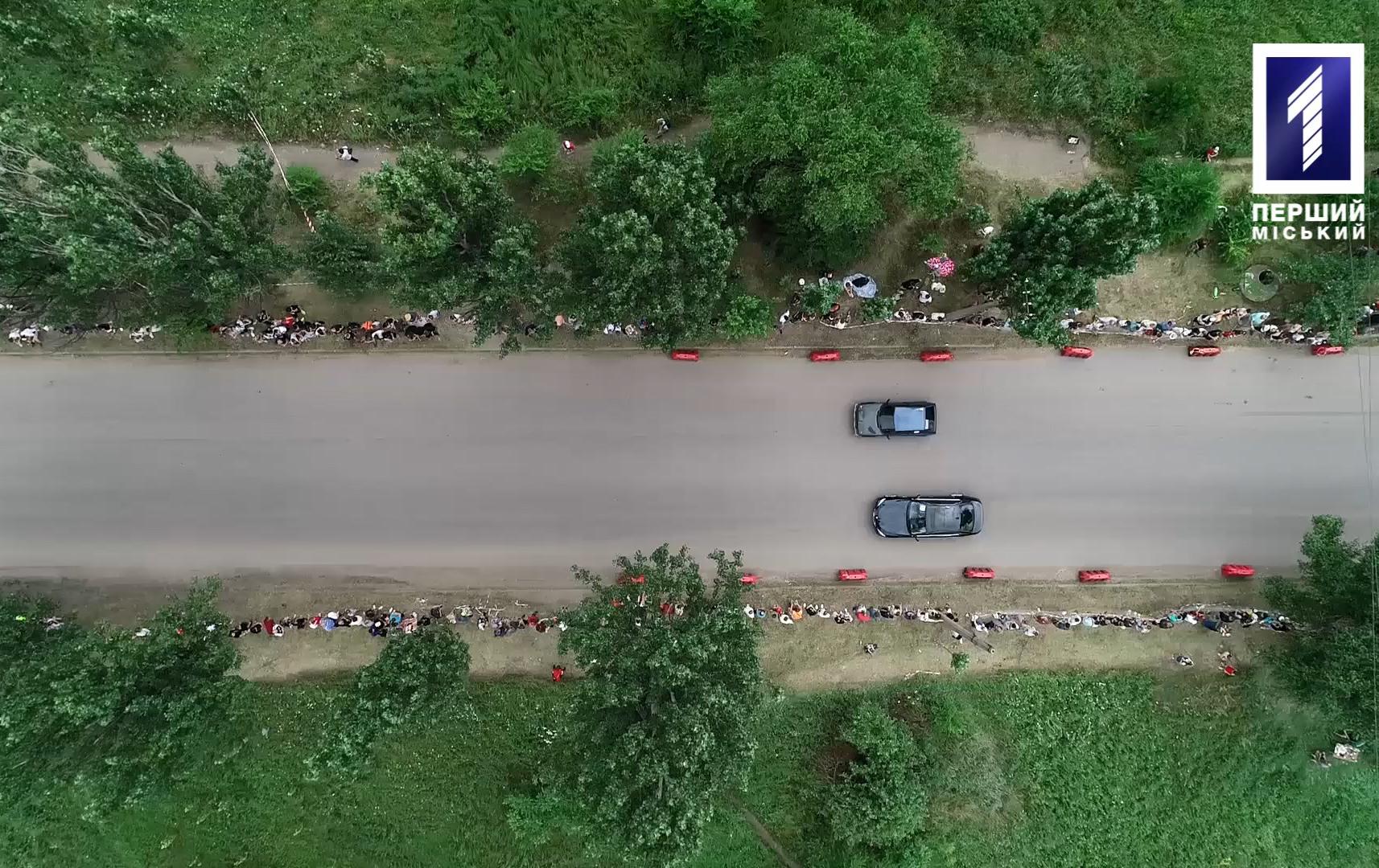 Драг-рейсінг 2021