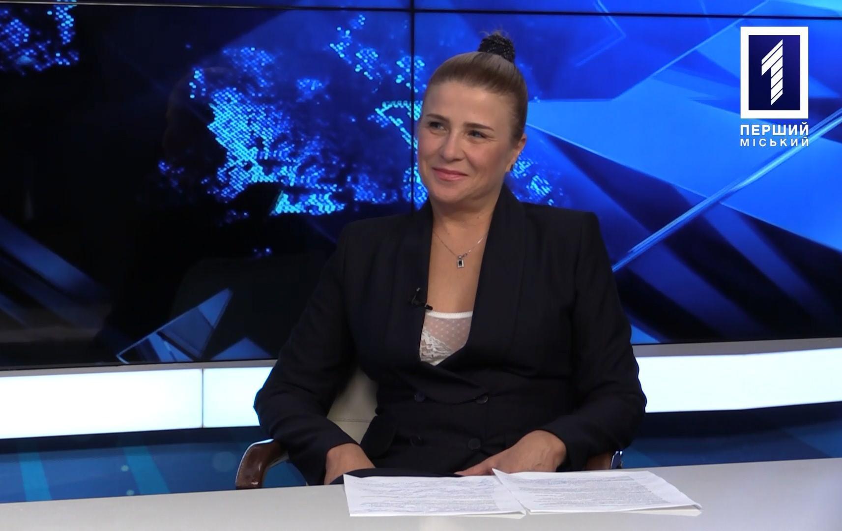 Гість студії: Катерина Скиба – власниця масажного салону «Butterfly»