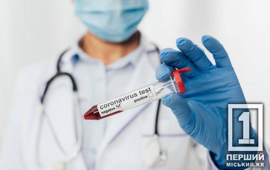 На Дніпропетровщині - сплеск COVID-19: кількість випадків зросла на 57%