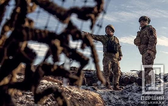 Протягом минулої доби відбулося 111 бойових зіткнень з ворогом на лінії фронту