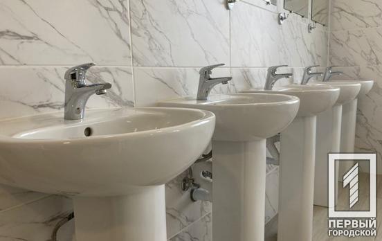 Временное ограничение водоснабжения в Кривом Роге, - адреса