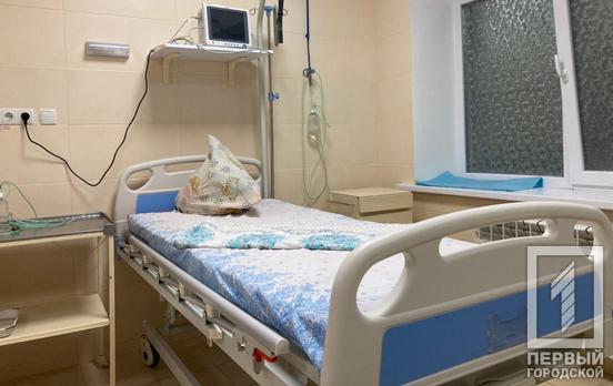 В Кривом Роге за сутки COVID-19 диагностировали у 86 человек